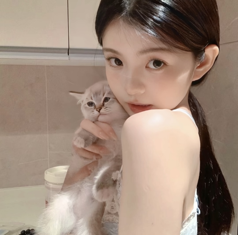 呦呦的第一张照片--哈尔滨相亲服务中心