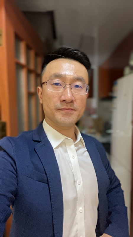 笑看人生的第三张照片--哈尔滨相亲服务中心