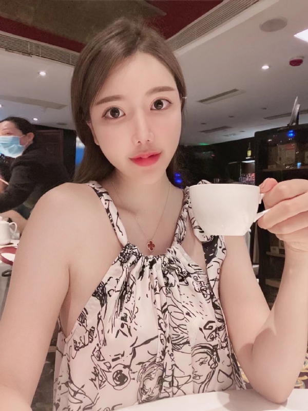 Candy的第二张照片--哈尔滨相亲服务中心