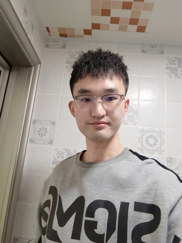 墨羽无痕的第一张照片--哈尔滨相亲服务中心