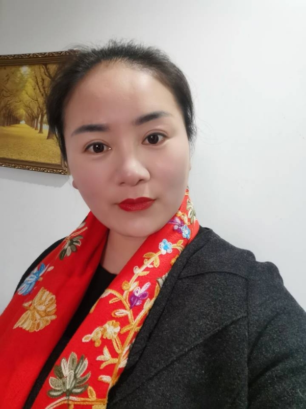 青柠檬的第一张照片--哈尔滨相亲服务中心