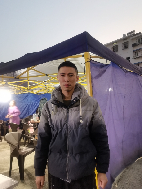 谁谁谁的第一张照片--哈尔滨相亲服务中心