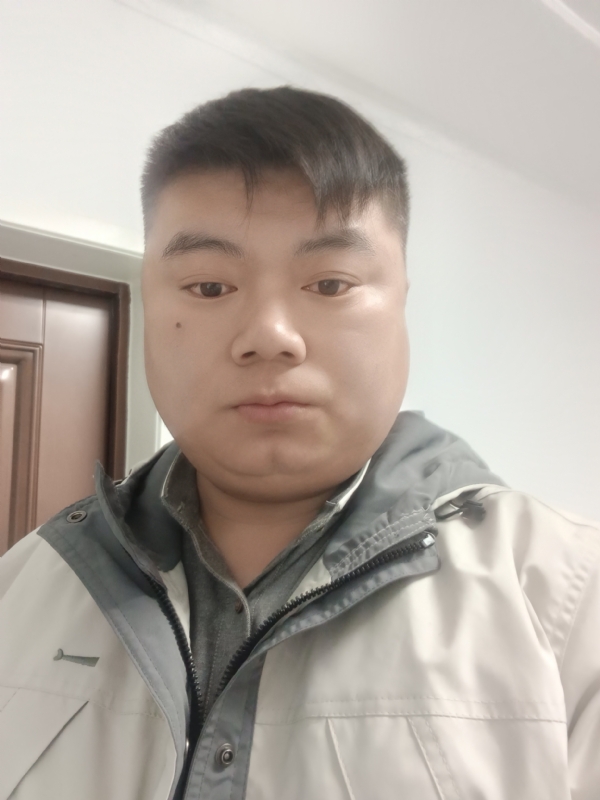 王振的第一张照片--哈尔滨相亲服务中心