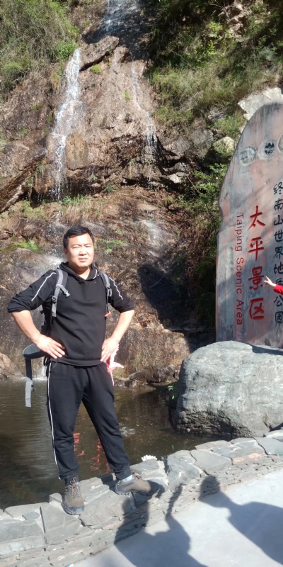 扬帆起航的第二张照片--哈尔滨相亲服务中心