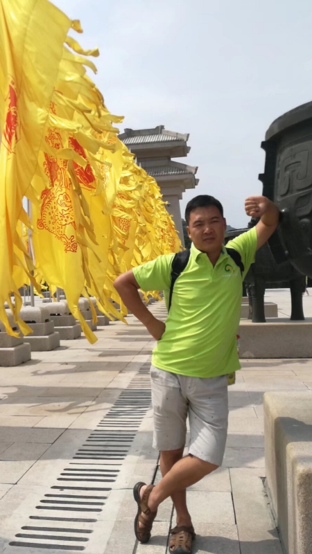 扬帆起航的第三张照片--哈尔滨相亲服务中心