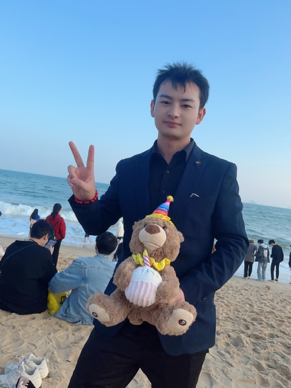 目标结婚的第一张照片--哈尔滨相亲服务中心