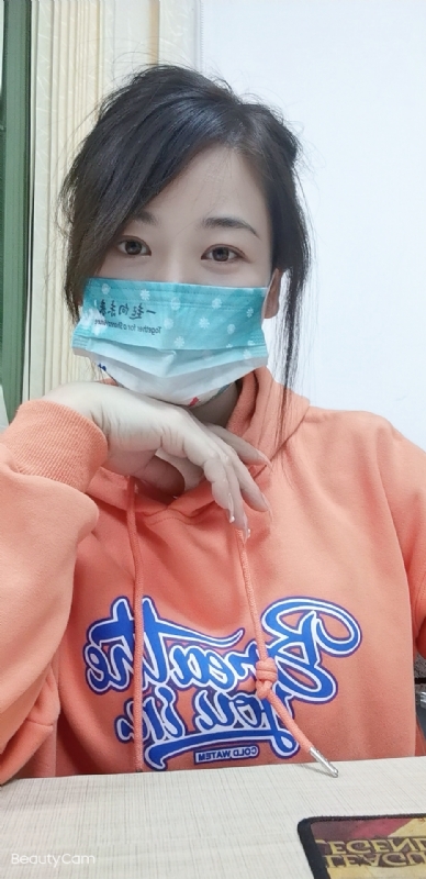 姚瑶的第一张照片--哈尔滨相亲服务中心