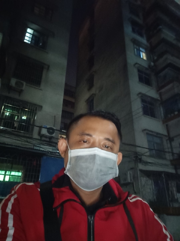 星仔的第一张照片--哈尔滨相亲服务中心