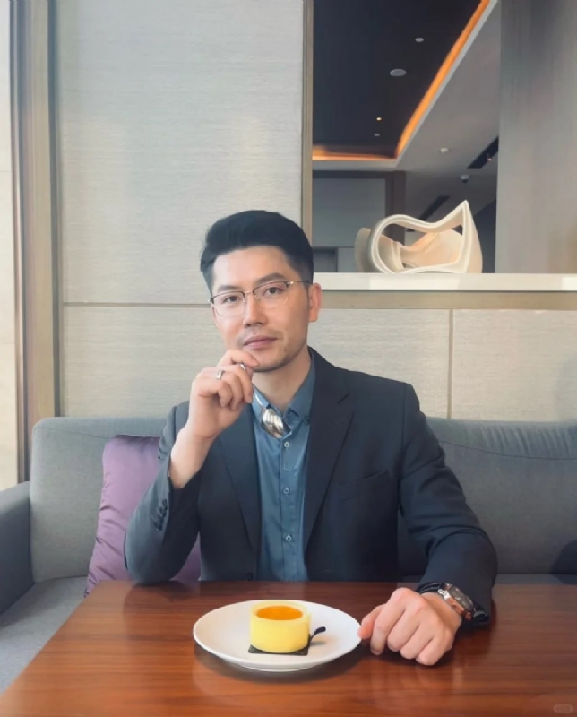 Aurora的第一张照片--哈尔滨相亲服务中心