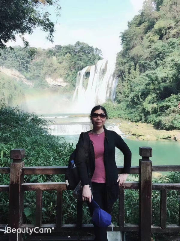 暖阳的第一张照片--哈尔滨相亲服务中心