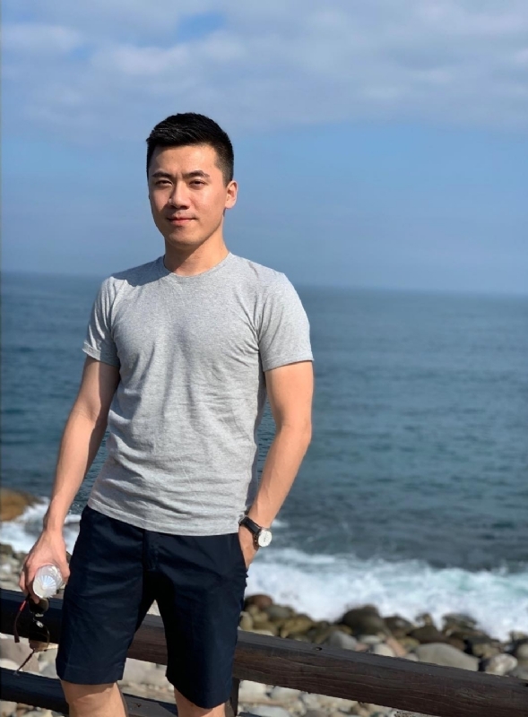 知足常乐的第一张照片--哈尔滨相亲服务中心