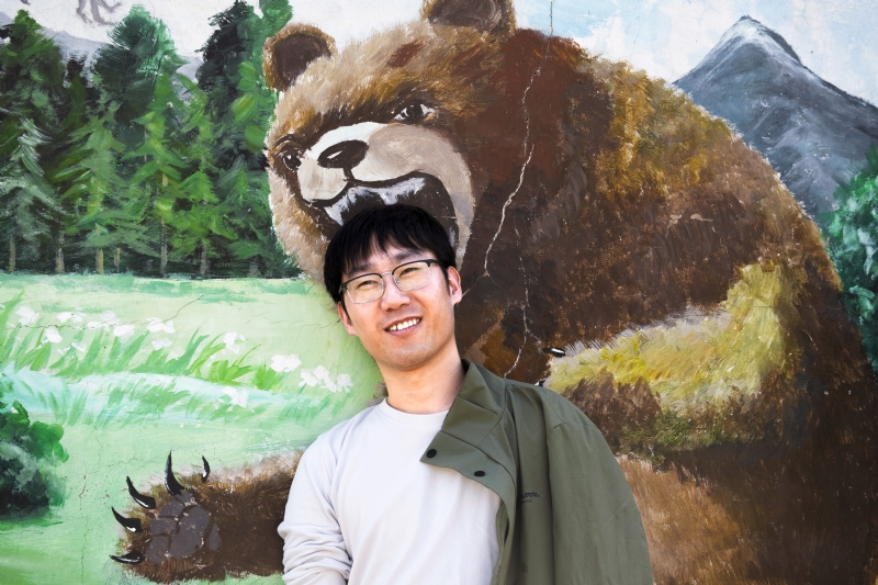 强强的第一张照片--哈尔滨相亲服务中心