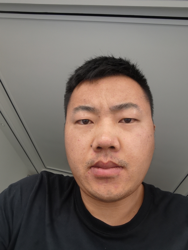 陆开森的第一张照片--哈尔滨相亲服务中心