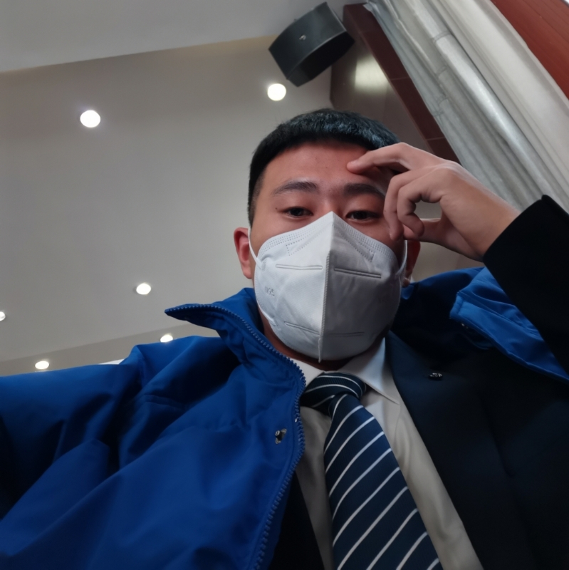 姒文命的第一张照片--哈尔滨相亲服务中心