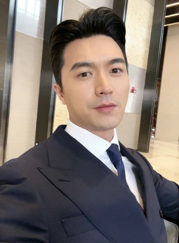 凯文的第二张照片--哈尔滨相亲服务中心