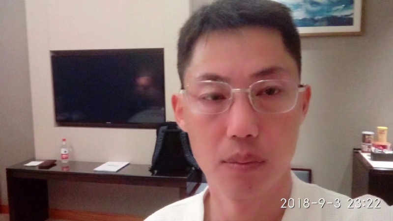 琼台仙谷的第一张照片--哈尔滨相亲服务中心