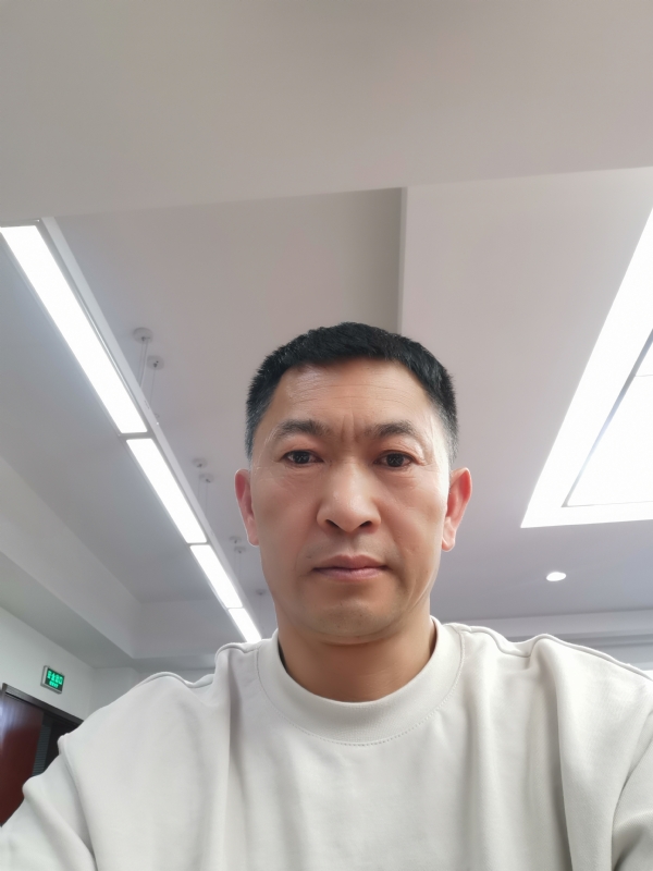 知足常乐的第一张照片--哈尔滨相亲服务中心