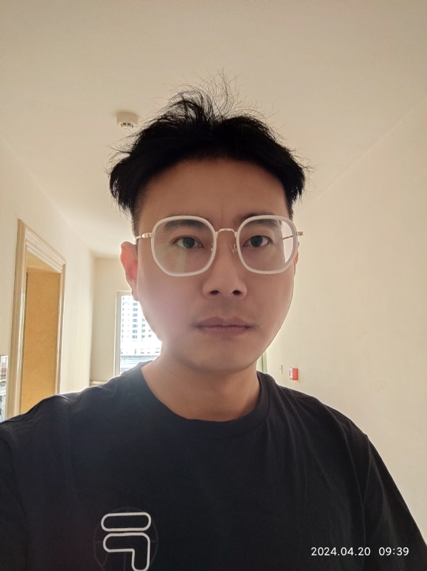 信带小李的第一张照片--哈尔滨相亲服务中心