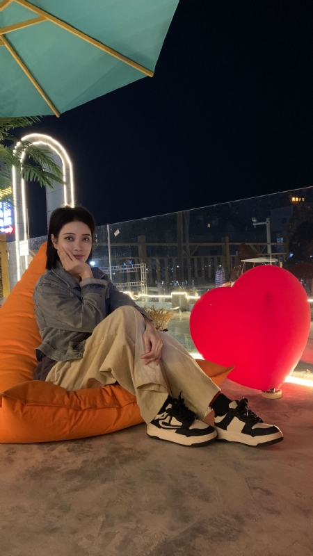 喵喵的第一张照片--哈尔滨相亲服务中心