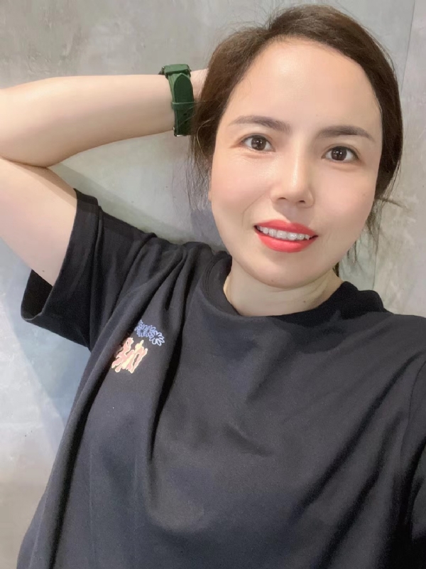 哈宝的第一张照片--哈尔滨相亲服务中心