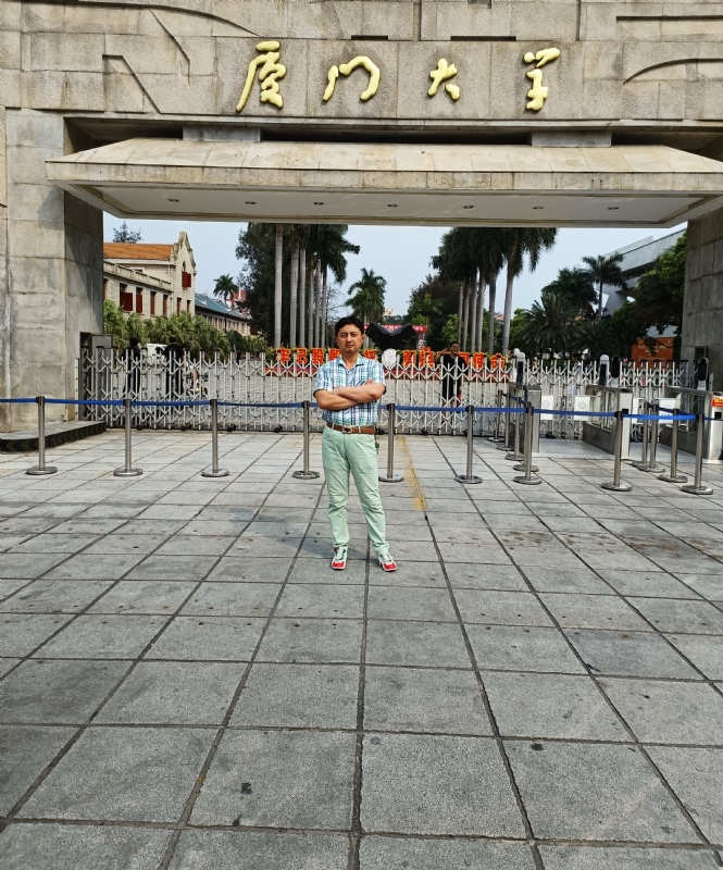 朱琦的第一张照片--哈尔滨相亲服务中心