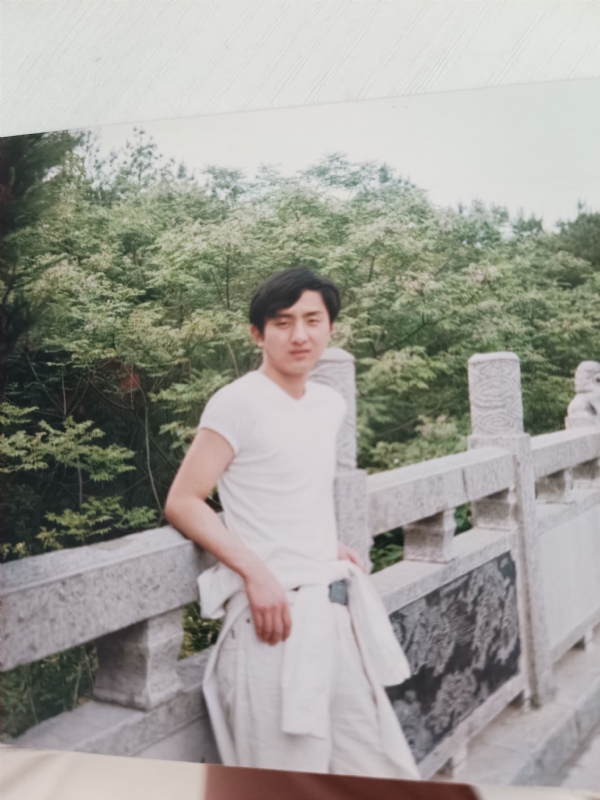 朱琦的第二张照片--哈尔滨相亲服务中心