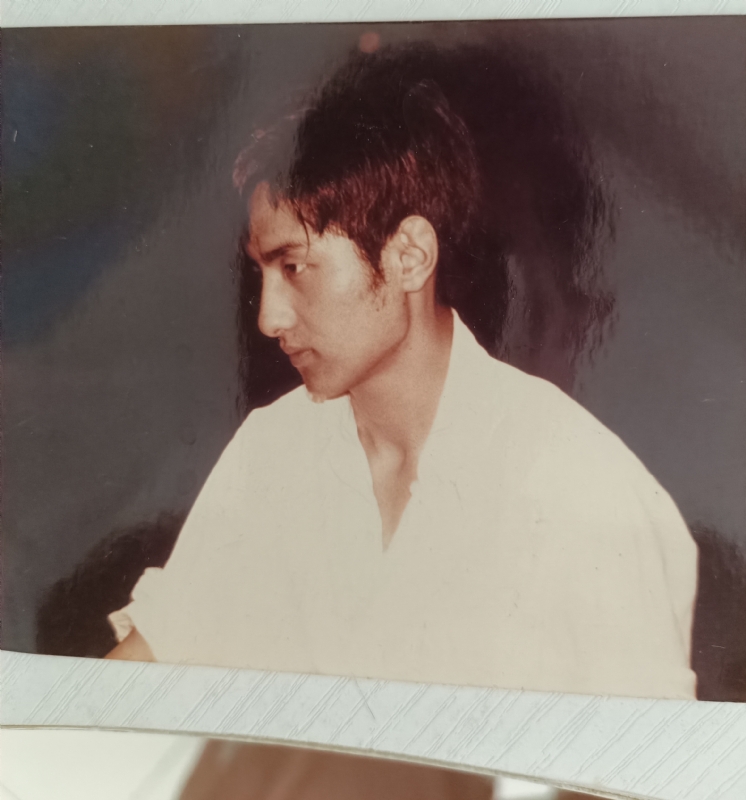 朱琦的第三张照片--哈尔滨相亲服务中心