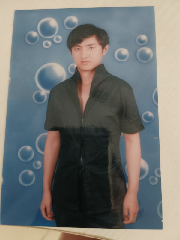 朱琦的第四张照片--哈尔滨相亲服务中心