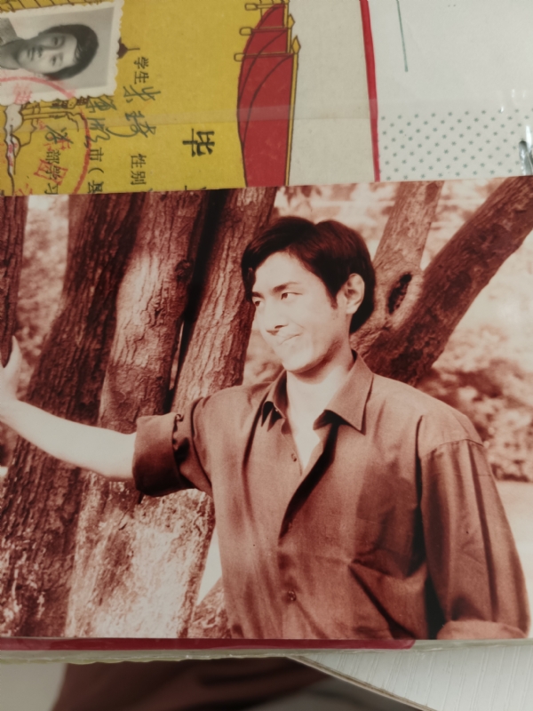 朱琦的第五张照片--哈尔滨相亲服务中心