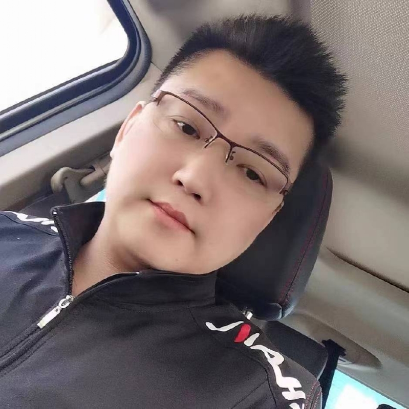 元霸天的第一张照片--哈尔滨相亲服务中心