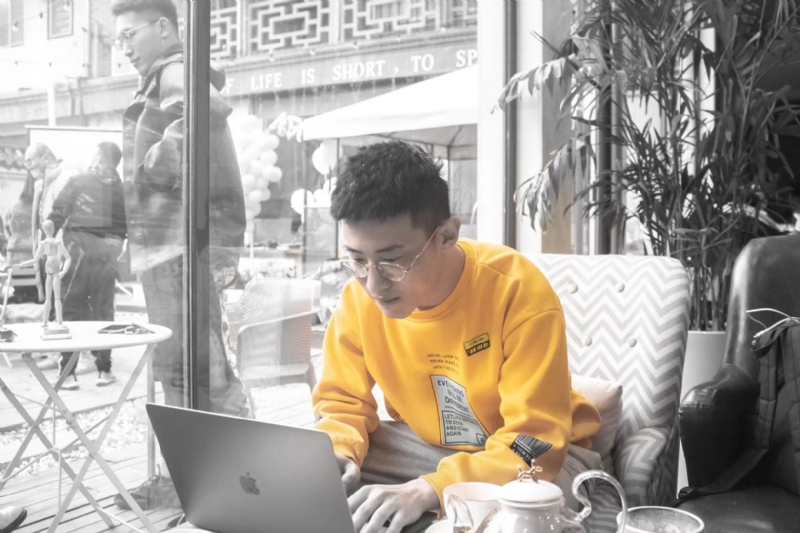 柒雅的第一张照片--哈尔滨相亲服务中心