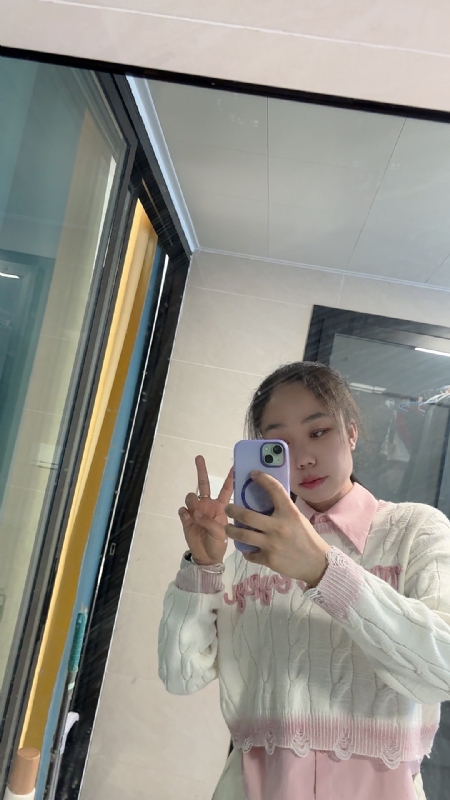 琪琪的第一张照片--哈尔滨相亲服务中心