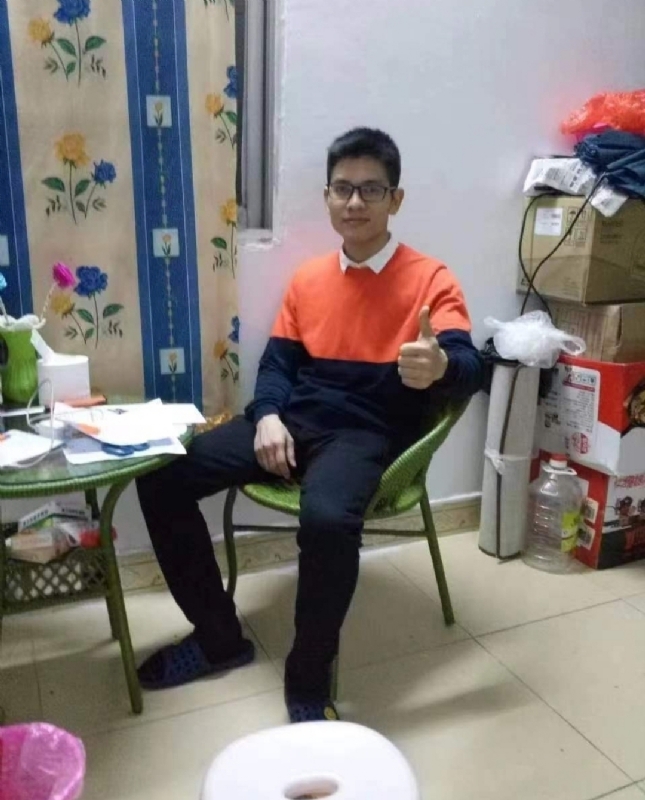 海风的第三张照片--哈尔滨相亲服务中心