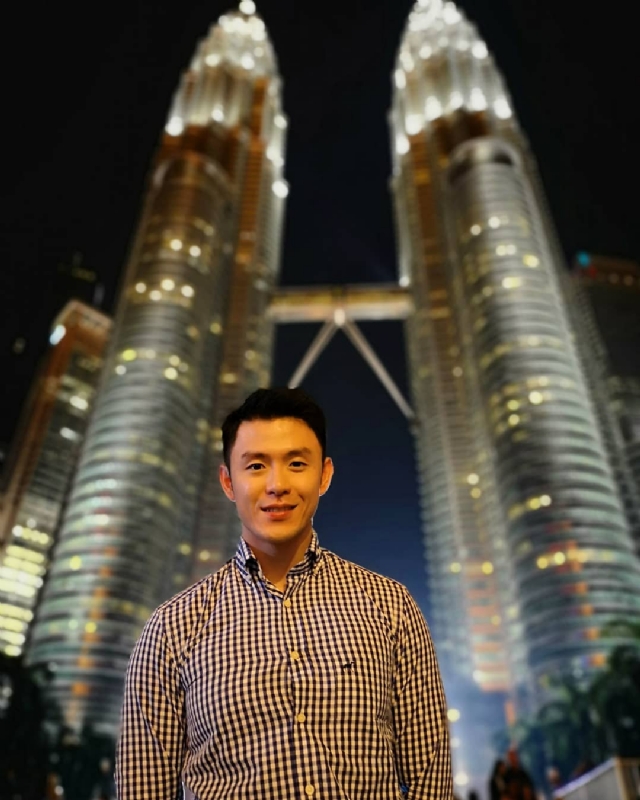 乐乐的第一张照片--哈尔滨相亲服务中心