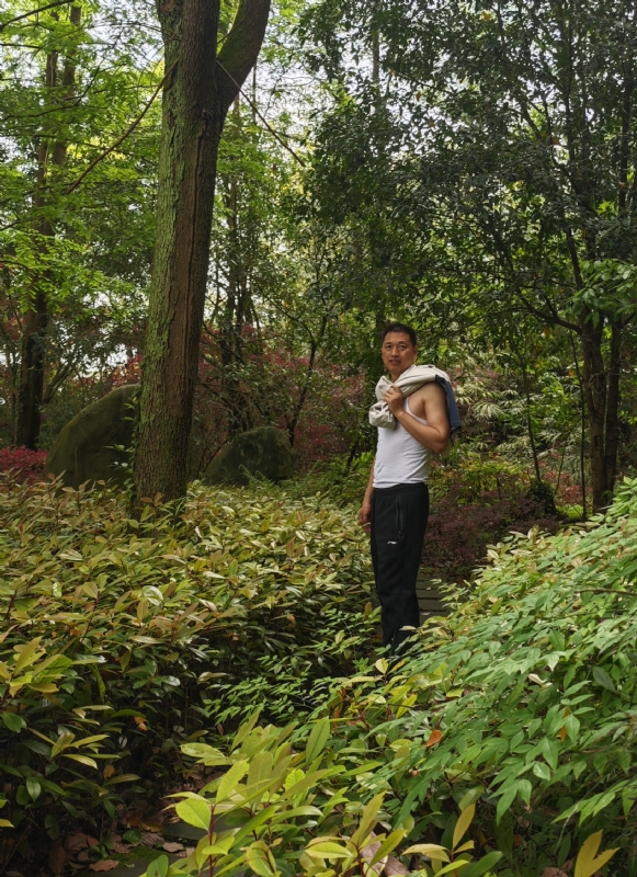 mmmman的第二张照片--哈尔滨相亲服务中心