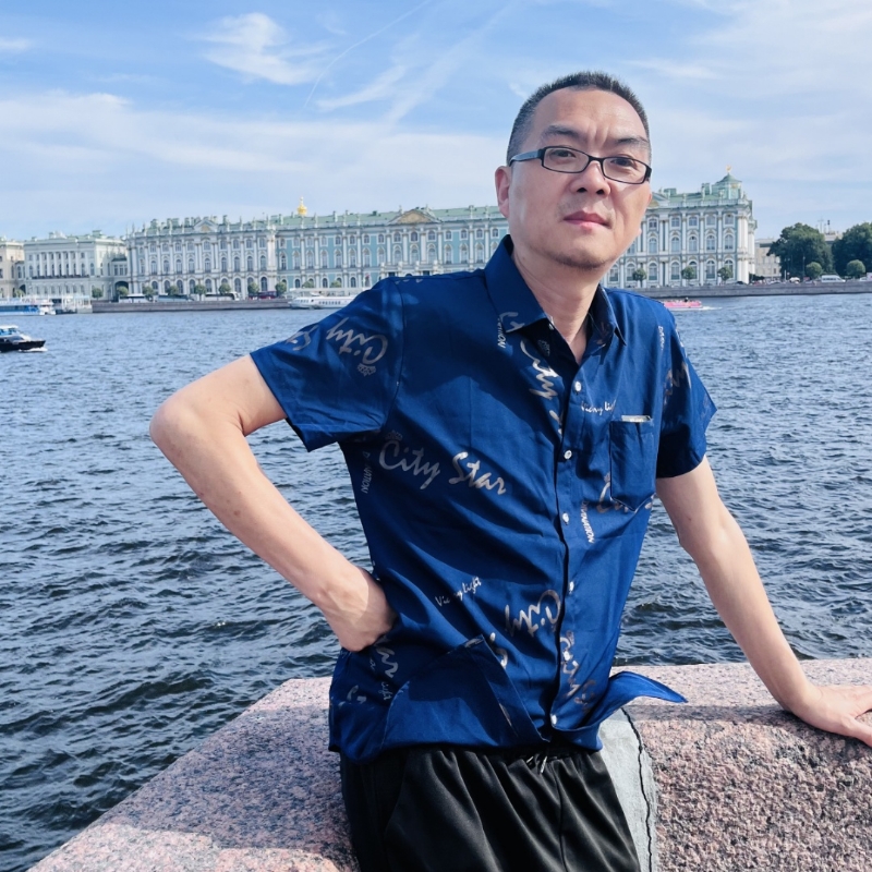 狂飙之夜的第二张照片--哈尔滨相亲服务中心