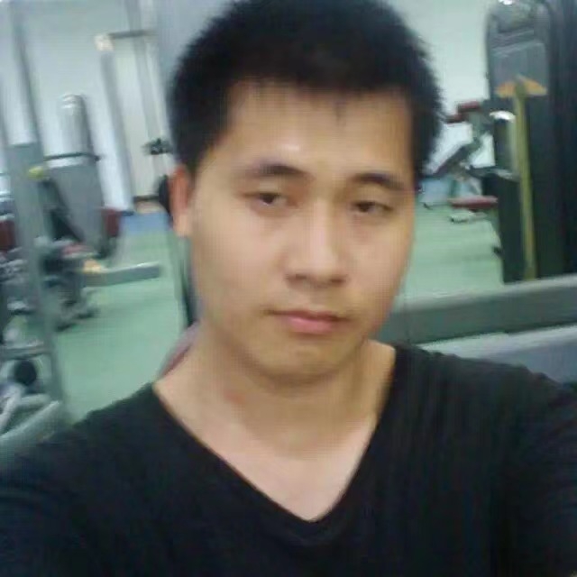 RON的第一张照片--哈尔滨相亲服务中心