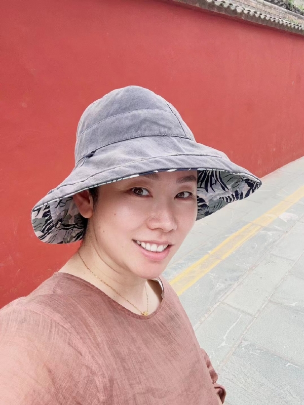 妖娆的煤气罐的第一张照片--哈尔滨相亲服务中心