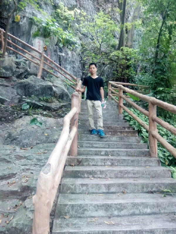 ans的第一张照片--哈尔滨相亲服务中心