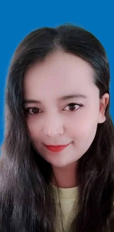 新疆米拉的第一张照片--哈尔滨相亲服务中心