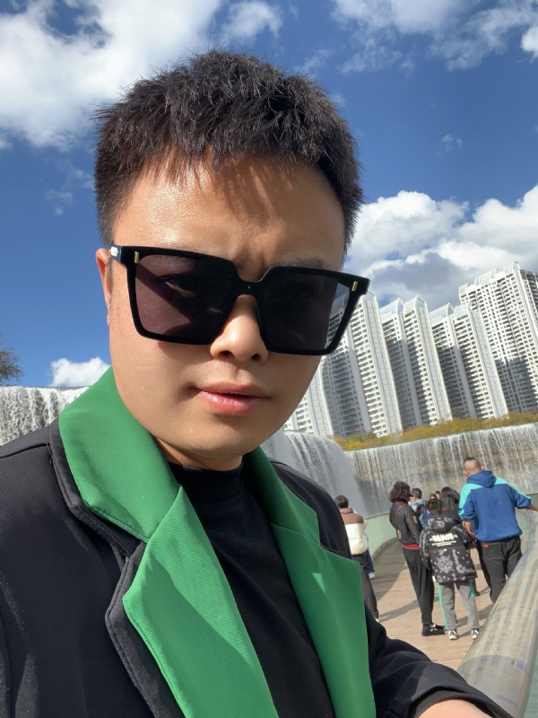 子阳的第一张照片--哈尔滨相亲服务中心