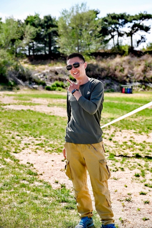 结婚的第一张照片--哈尔滨相亲服务中心