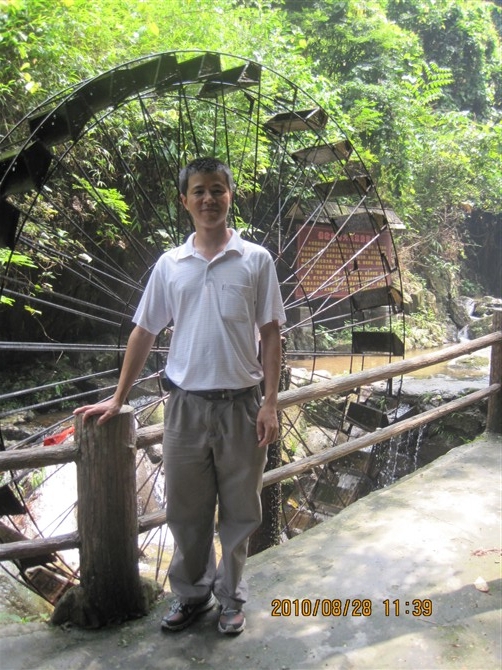 秋天的风的第一张照片--哈尔滨相亲服务中心