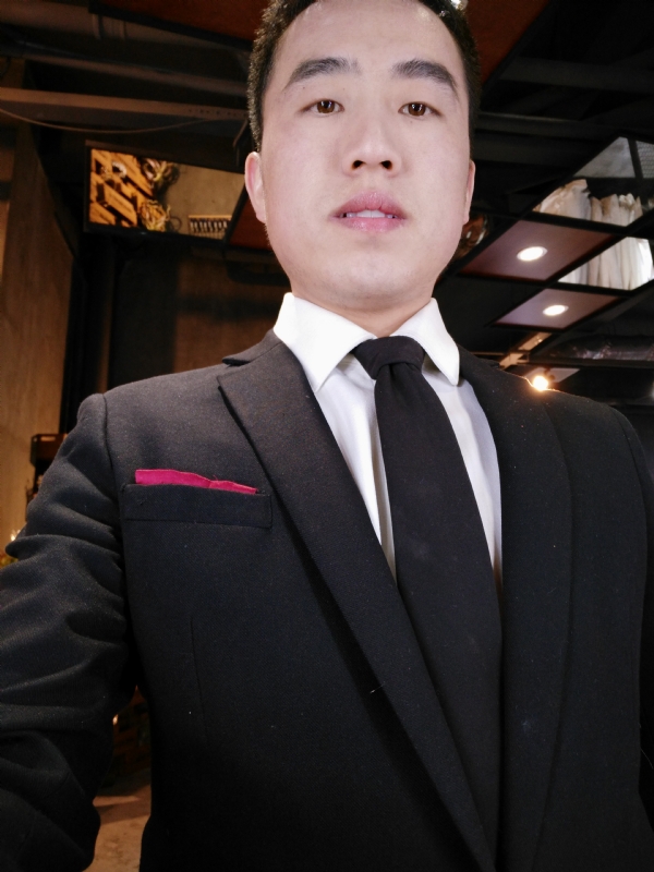 很差劲的第一张照片--哈尔滨相亲服务中心