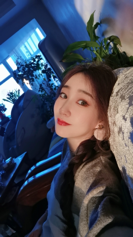 帕金森的猫的第一张照片--哈尔滨相亲服务中心