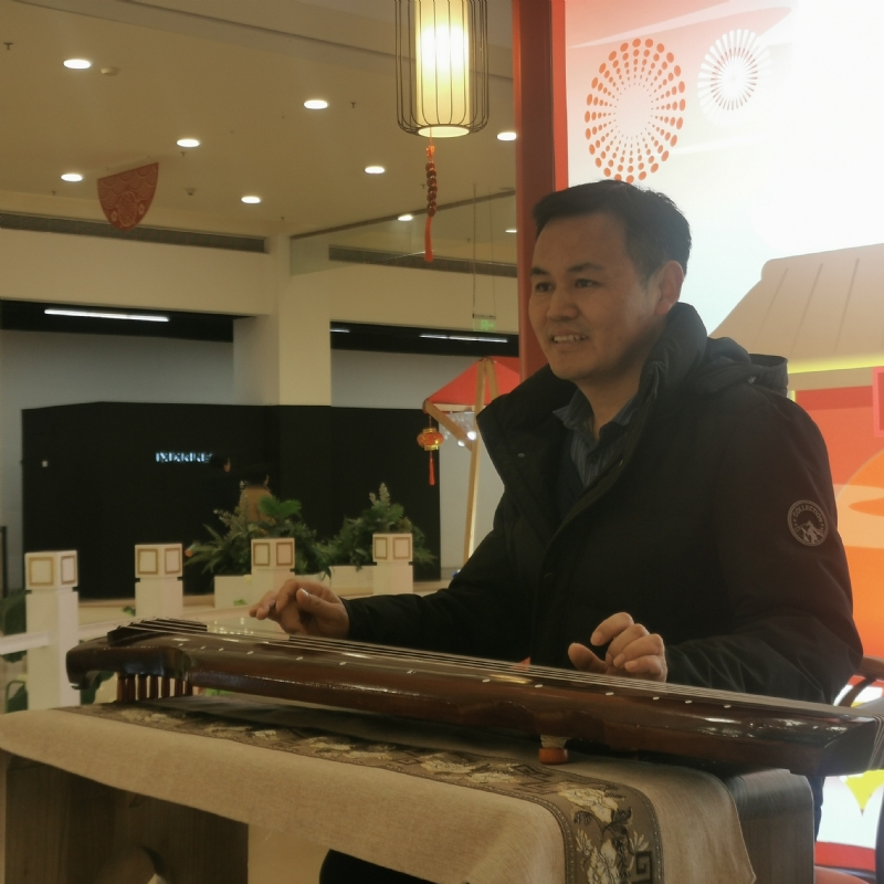 寻觅有缘人的第一张照片--哈尔滨相亲服务中心