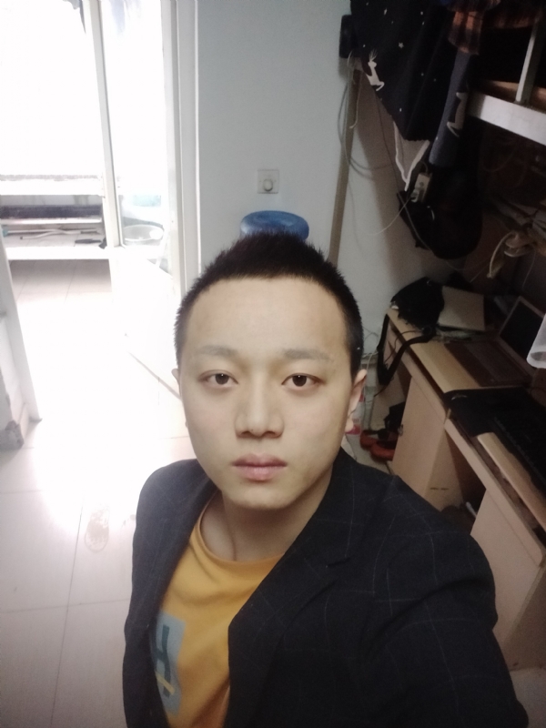 苟茂棋的第一张照片--哈尔滨相亲服务中心