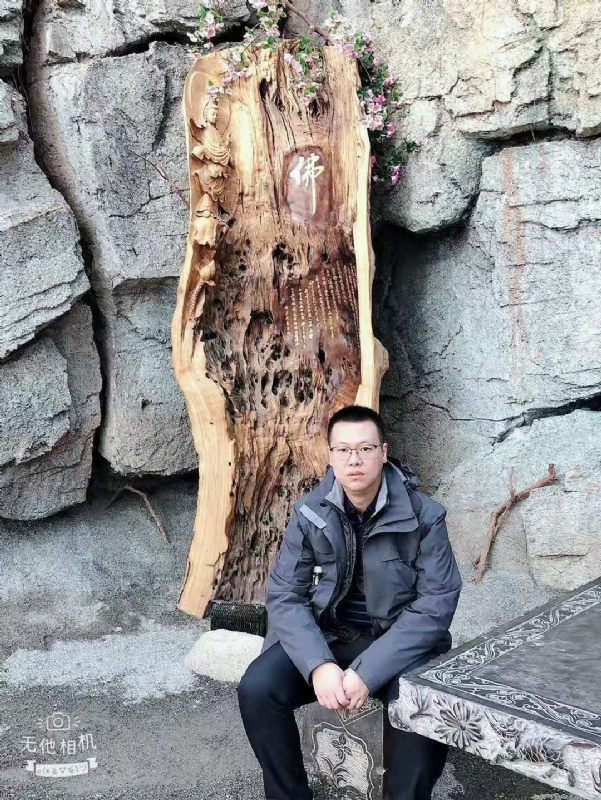 余生的第二张照片--哈尔滨相亲服务中心