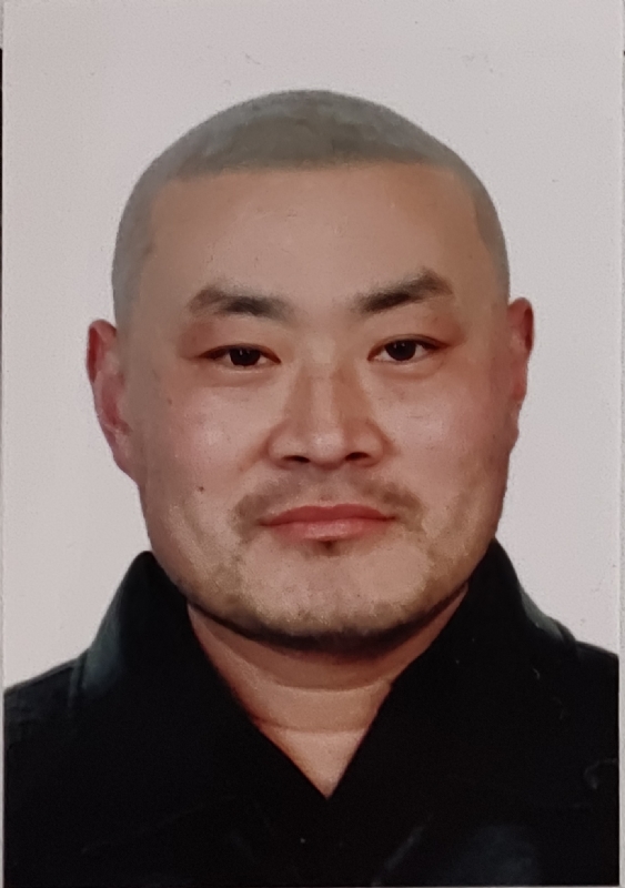 涛涛手写的第二张照片--哈尔滨相亲服务中心