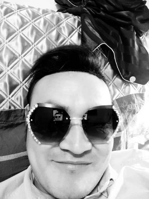 涛涛手写的第三张照片--哈尔滨相亲服务中心